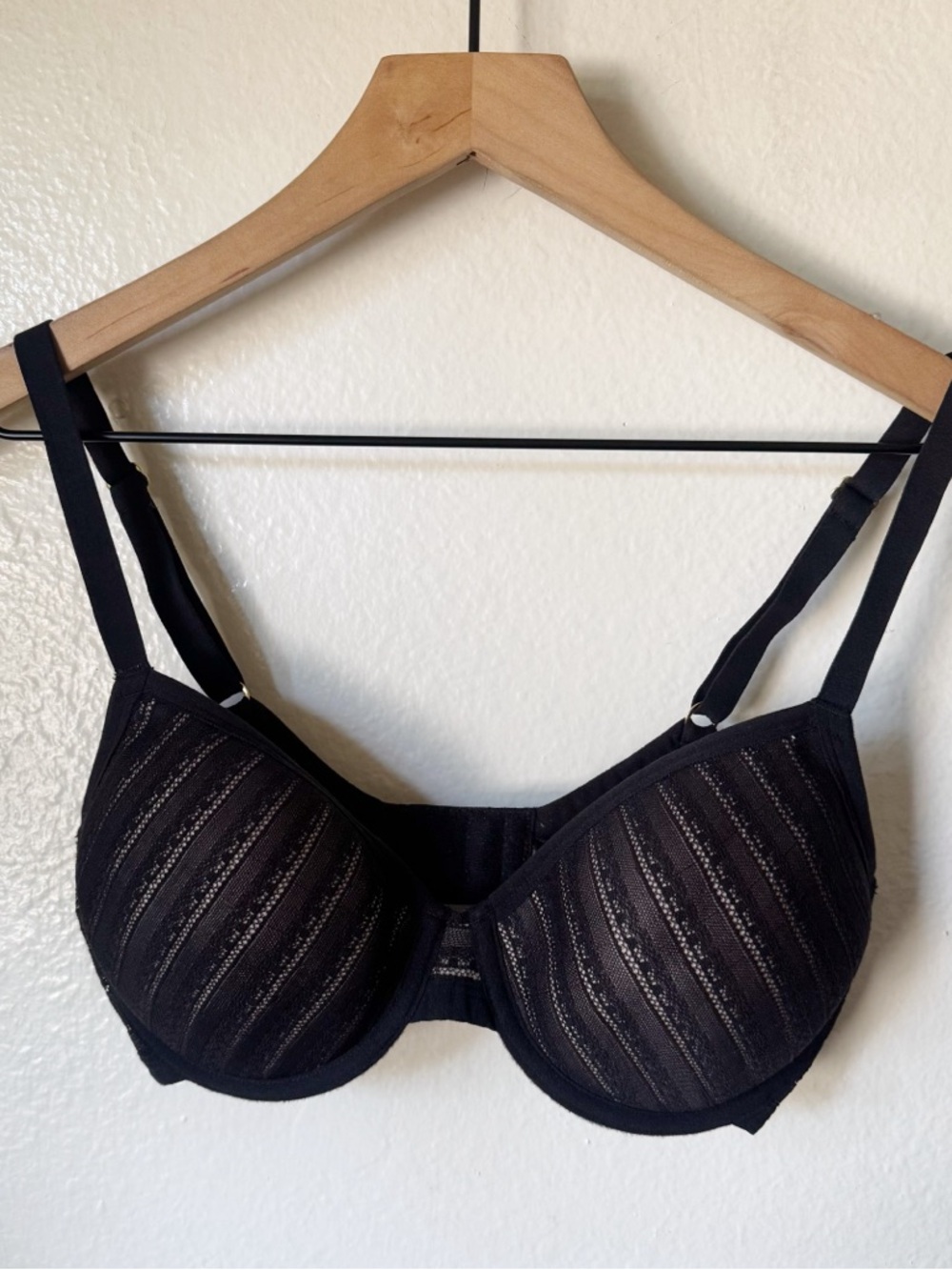 Natori | Nouveau Full Fit Spacer Underwire Bra